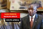 SASSA Pension Backlog Update 2026 Outstanding Payments Begin Rolling Out From 5 February