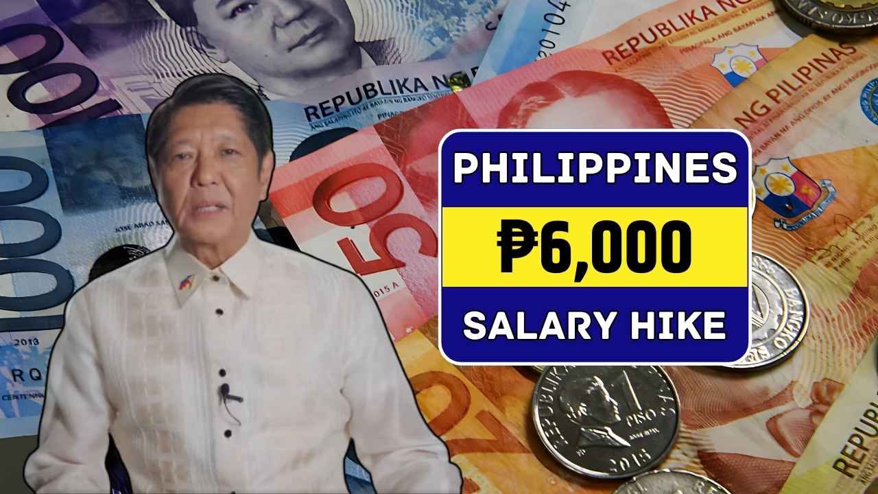 ₱6000 Teacher Salary Subsidy Raise 2026 Payment Dates and Eligibility Guidelines in the Philippines